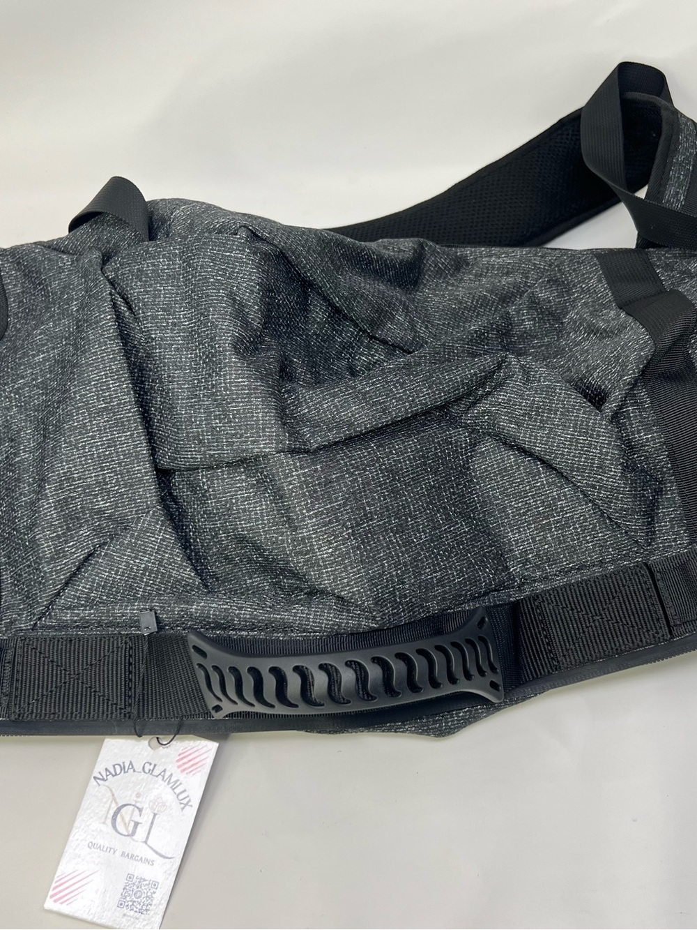 Superow Long Multifunction Sports Backpack - Picture 5 of 10